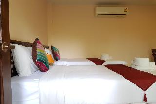 Pai Sukhothai Resort SHA Extra Plus fotoÄŸrafÄ±
