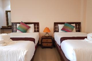 Pai Sukhothai Resort SHA Extra Plus fotoÄŸrafÄ±
