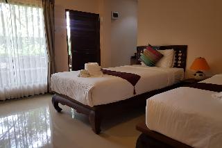 Pai Sukhothai Resort SHA Extra Plus fotoÄŸrafÄ±