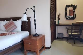 Pai Sukhothai Resort SHA Extra Plus fotoÄŸrafÄ±