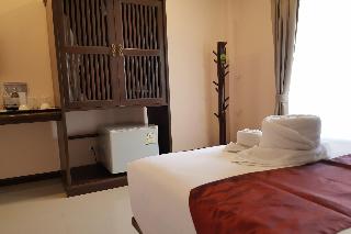 Pai Sukhothai Resort SHA Extra Plus fotoÄŸrafÄ±