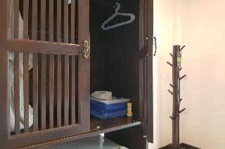 Pai Sukhothai Resort SHA Extra Plus fotoÄŸrafÄ±