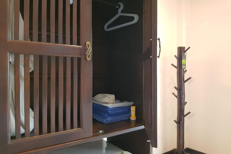 Pai Sukhothai Resort SHA Extra Plus - Oda