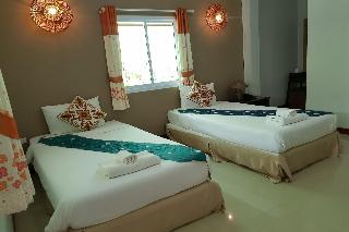 Pai Sukhothai Resort SHA Extra Plus fotoÄŸrafÄ±