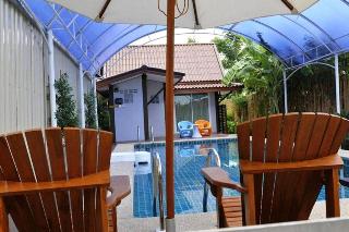 Pai Sukhothai Resort SHA Extra Plus fotoÄŸrafÄ±