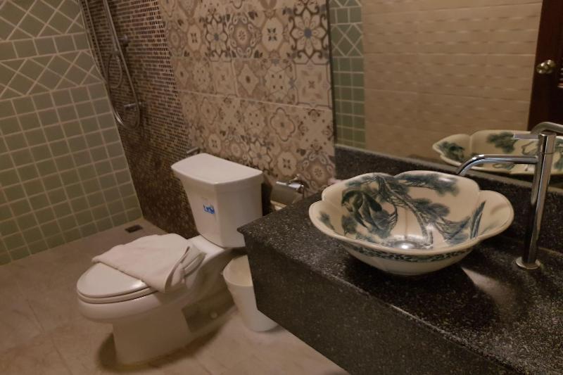 Pai Sukhothai Resort SHA Extra Plus - Oda