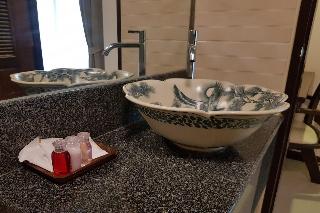 Pai Sukhothai Resort SHA Extra Plus fotoÄŸrafÄ±