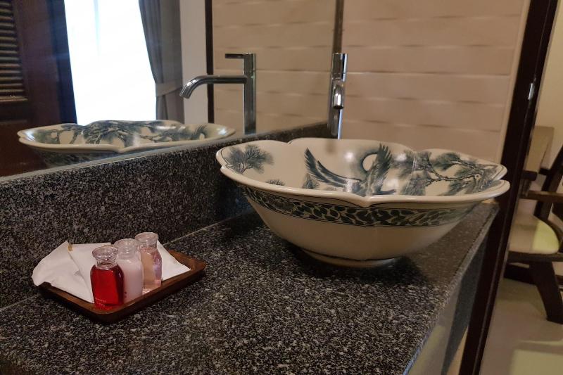 Pai Sukhothai Resort SHA Extra Plus - Oda