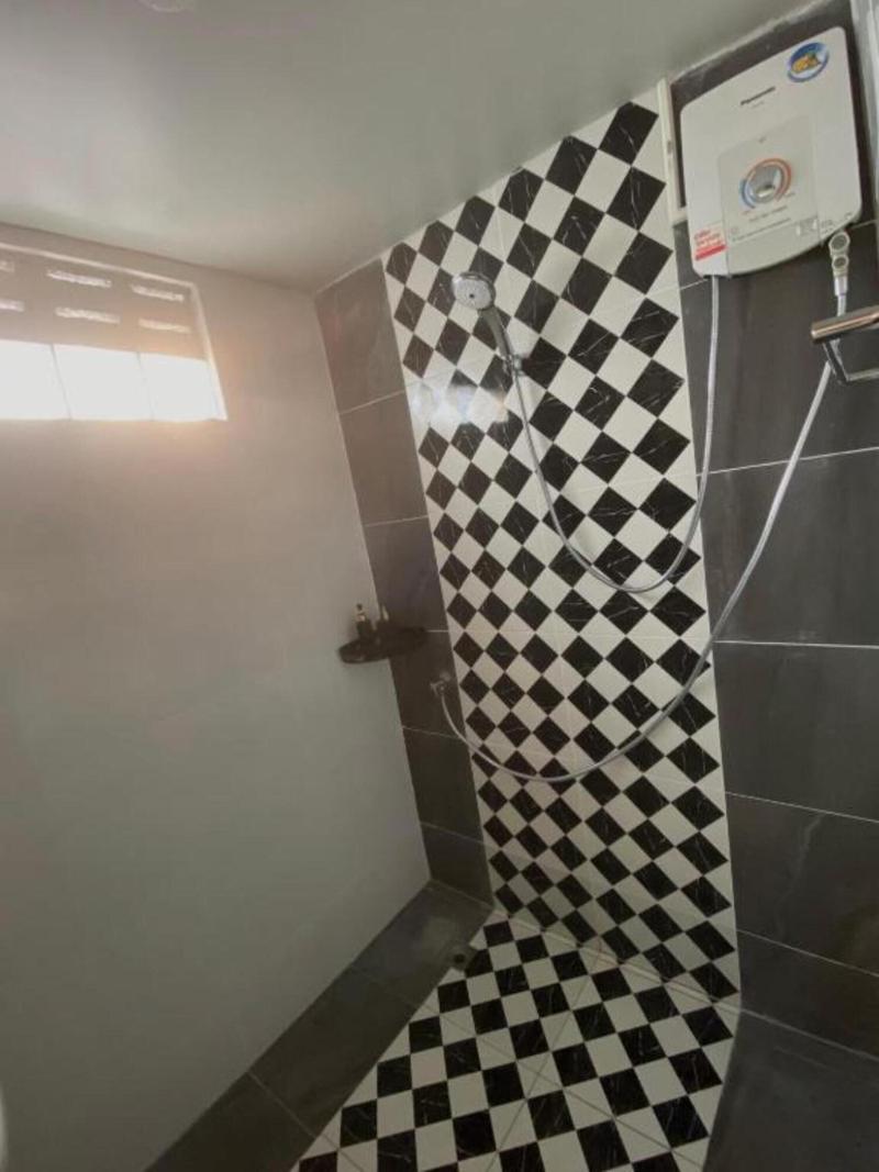 Pai Sukhothai Resort SHA Extra Plus - Oda