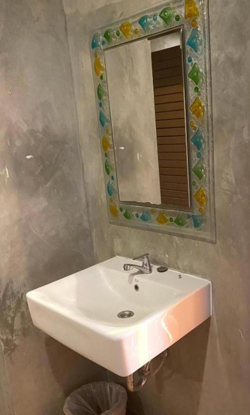 Pai Sukhothai Resort SHA Extra Plus - Oda