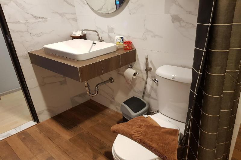 Pai Sukhothai Resort SHA Extra Plus - Oda