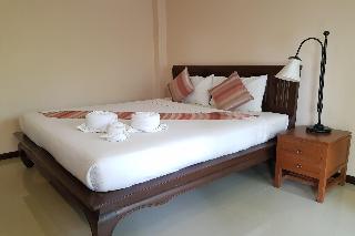 Pai Sukhothai Resort SHA Extra Plus fotoÄŸrafÄ±
