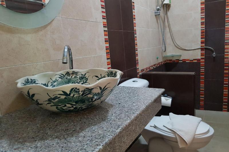 Pai Sukhothai Resort SHA Extra Plus - Oda