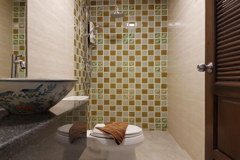 Pai Sukhothai Resort SHA Extra Plus - Oda