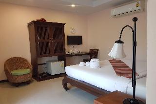 Pai Sukhothai Resort SHA Extra Plus fotoÄŸrafÄ±