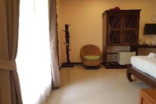 Pai Sukhothai Resort SHA Extra Plus fotoÄŸrafÄ±
