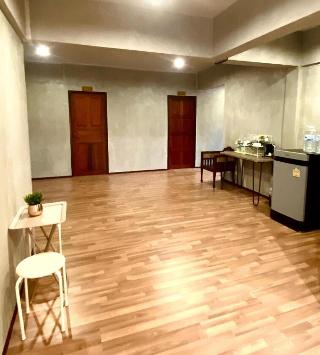 Pai Sukhothai Resort SHA Extra Plus fotoÄŸrafÄ±