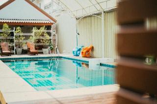 Pai Sukhothai Resort SHA Extra Plus fotoÄŸrafÄ±