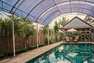 Pai Sukhothai Resort SHA Extra Plus fotoÄŸrafÄ±