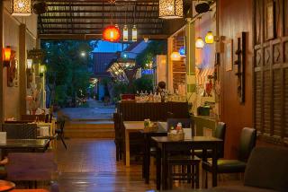 Pai Sukhothai Resort SHA Extra Plus fotoÄŸrafÄ±