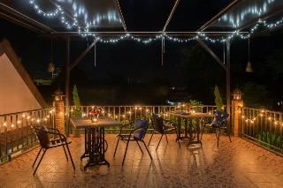 Pai Sukhothai Resort SHA Extra Plus fotoÄŸrafÄ±