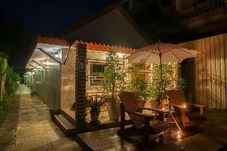 Pai Sukhothai Resort SHA Extra Plus fotoÄŸrafÄ±