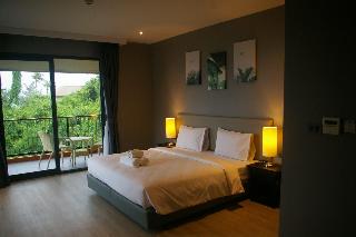 Aonang Inn otel fotoğrafı