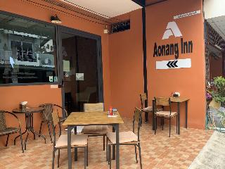 Aonang Inn fotoÄŸrafÄ±