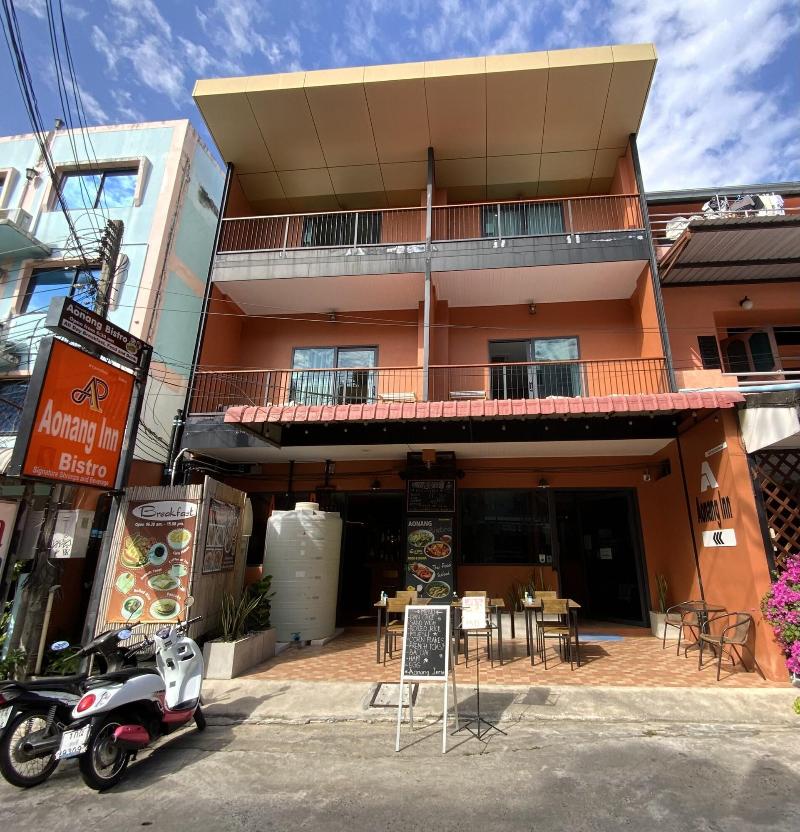 Aonang Inn - Genel