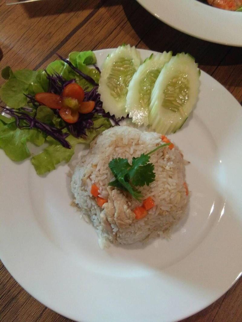 Aonang Inn - Restoran