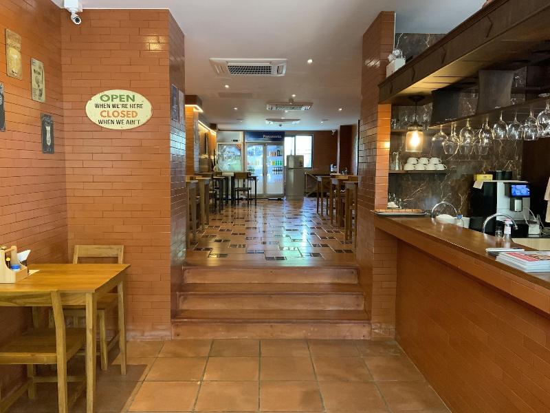 Aonang Inn - Restoran