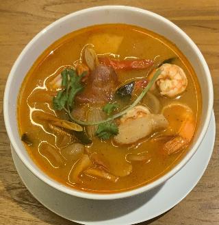 Aonang Inn fotoÄŸrafÄ±