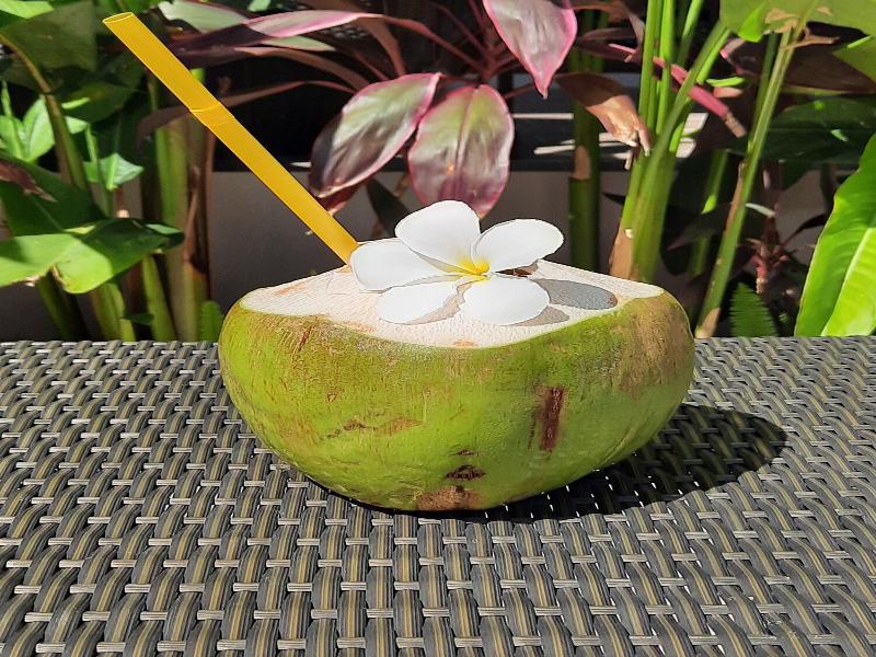 Baan Sawan Samui Resort - Bar