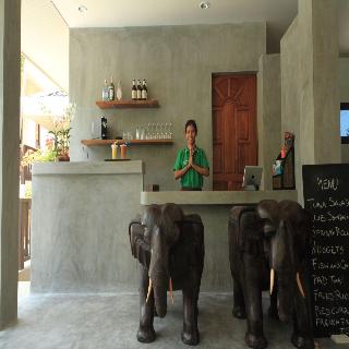 Baan Sawan Samui Resort fotoÄŸrafÄ±