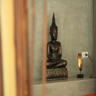 Baan Sawan Samui Resort fotoÄŸrafÄ±