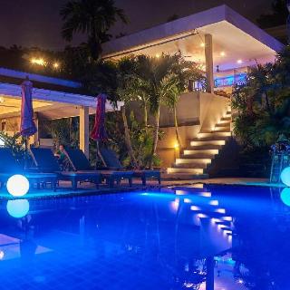 Baan Sawan Samui Resort otel fotoğrafı