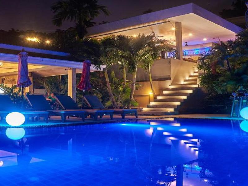 Baan Sawan Samui Resort - Genel