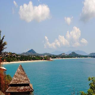 Baan Sawan Samui Resort fotoÄŸrafÄ±