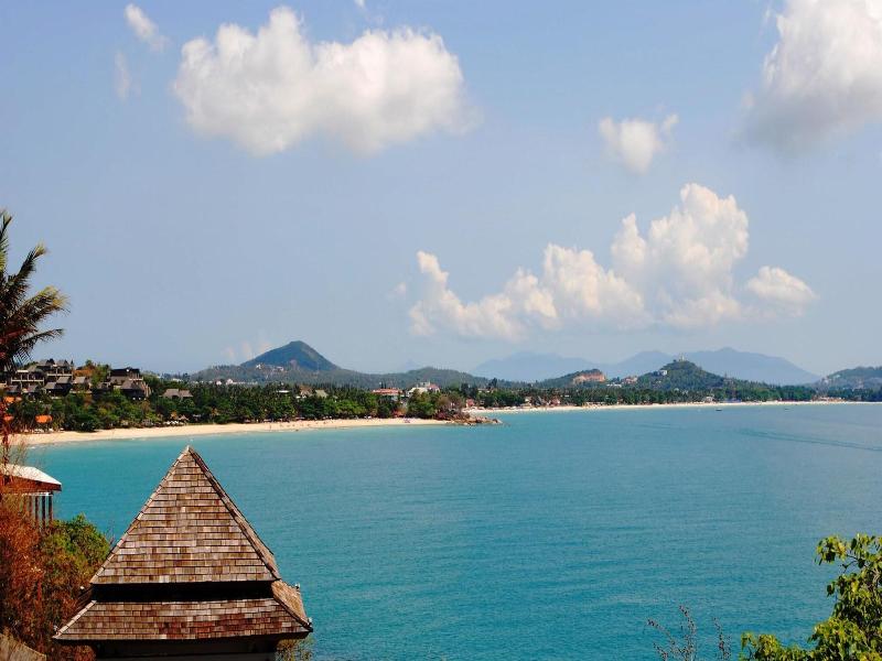 Baan Sawan Samui Resort - Genel
