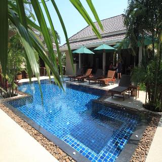 Baan Sawan Samui Resort fotoÄŸrafÄ±