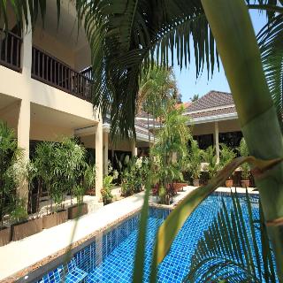 Baan Sawan Samui Resort fotoÄŸrafÄ±