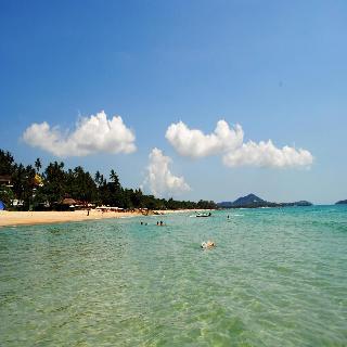 Baan Sawan Samui Resort fotoÄŸrafÄ±