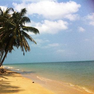 Baan Sawan Samui Resort fotoÄŸrafÄ±
