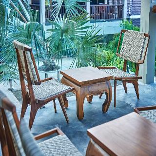 Baan Sawan Samui Resort fotoÄŸrafÄ±