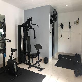 Samui Zenity Hotel fotoÄŸrafÄ±
