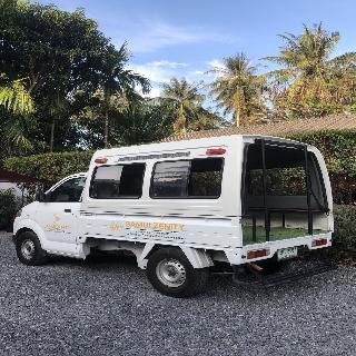 Samui Zenity Hotel fotoÄŸrafÄ±