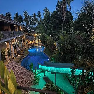 Samui Zenity Hotel otel fotoğrafı