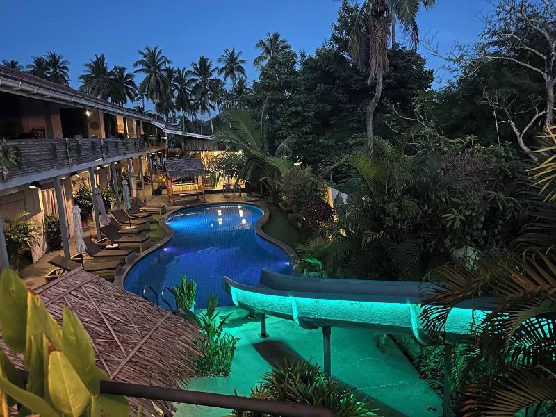 Samui Zenity Hotel - Genel