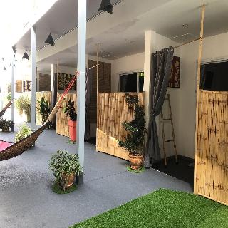Samui Zenity Hotel fotoÄŸrafÄ±