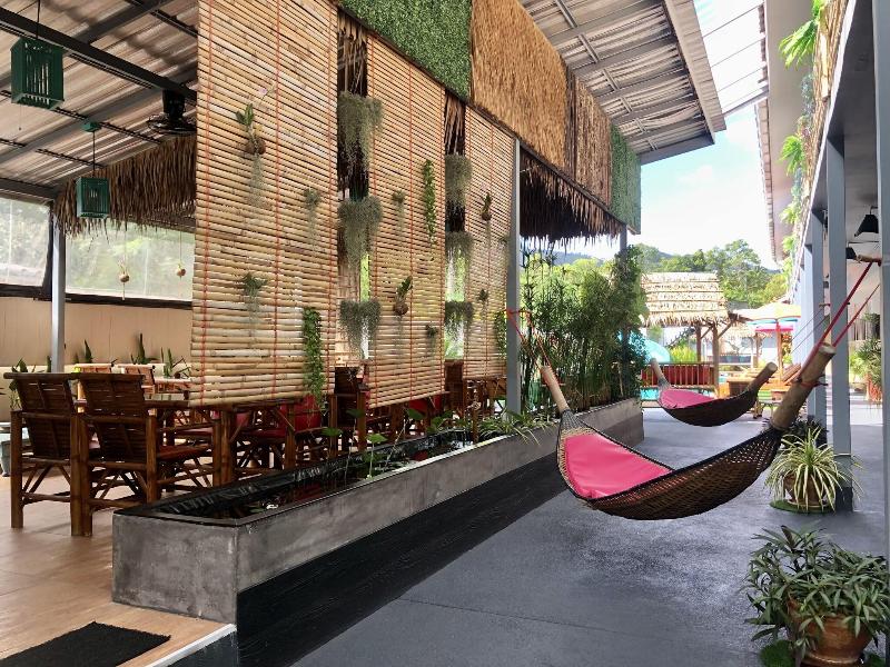 Samui Zenity Hotel - Genel